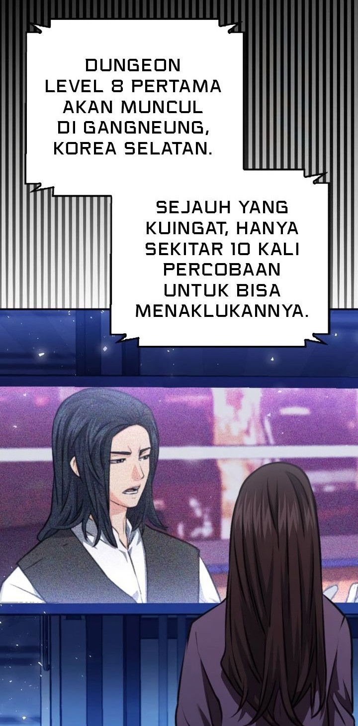 Seoul Station Druid Chapter 161 Gambar 5