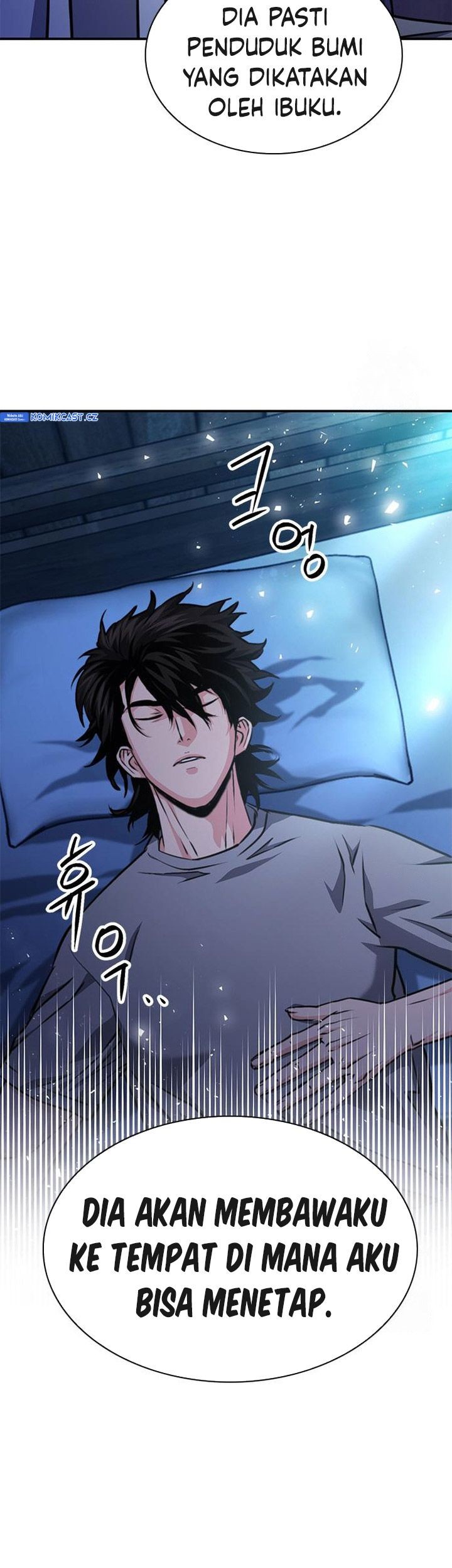 Seoul Station Druid Chapter 158 - Halaman 104