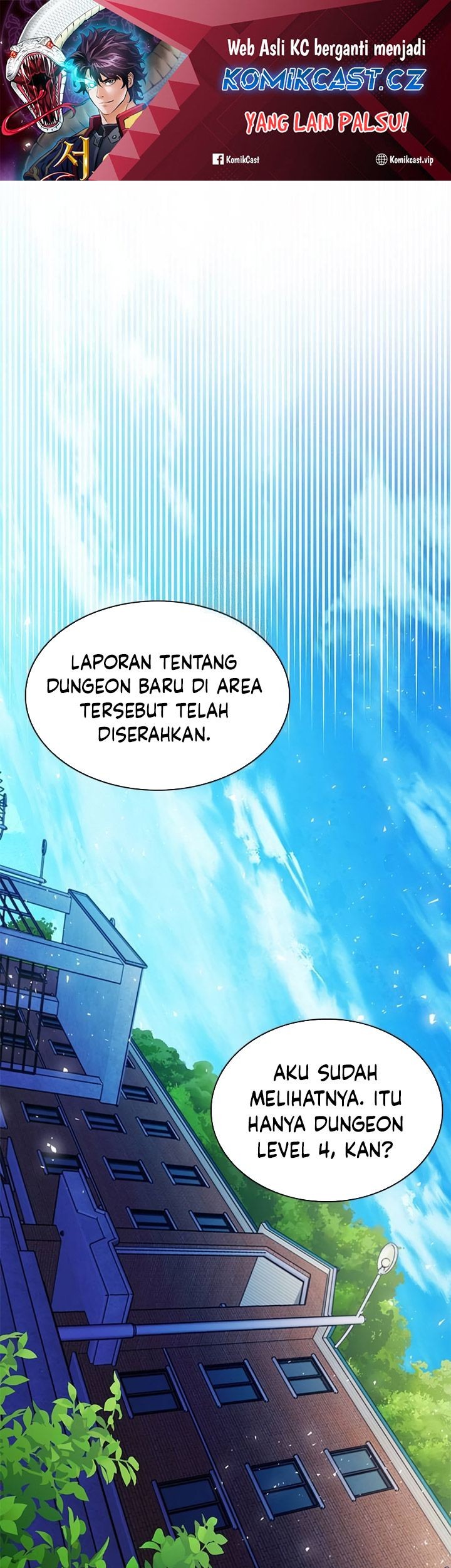 Manhwa Seoul Station Druid Chapter 157 gambar 2