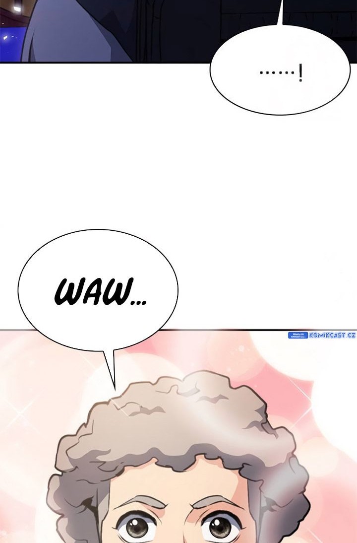 Seoul Station Druid Chapter 157 - Halaman 105