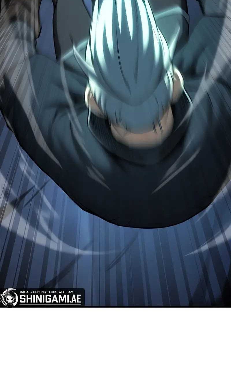 Absolute Necromancer Chapter 75 - Halaman 33