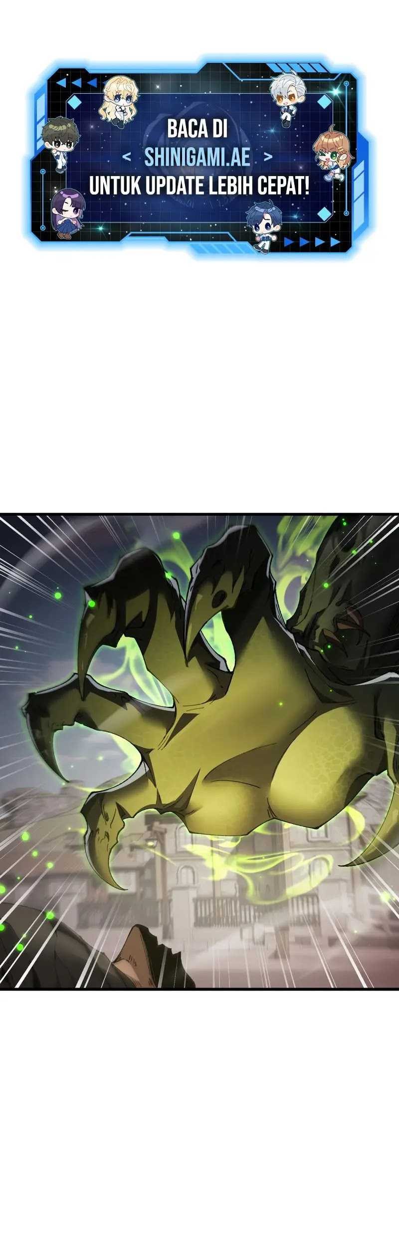 Manhua From Goblin to Goblin God Chapter 47 gambar 2
