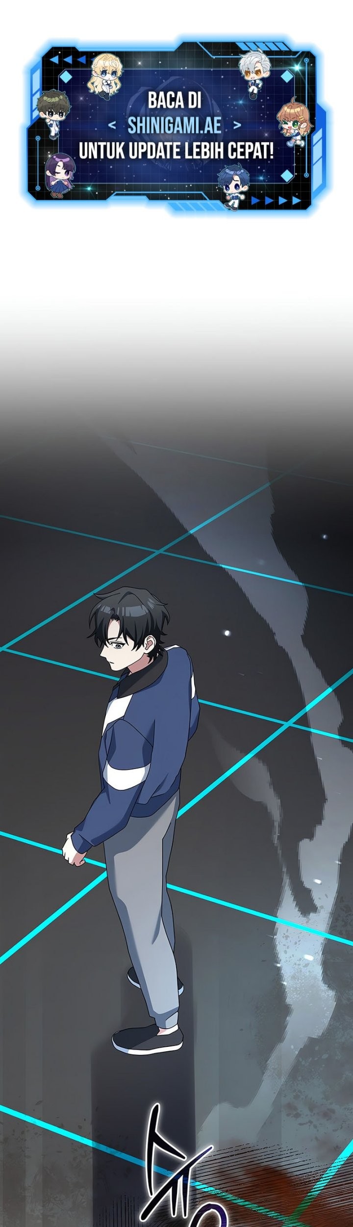 Manhwa Genius Archer’s Streaming Chapter 55 gambar 2