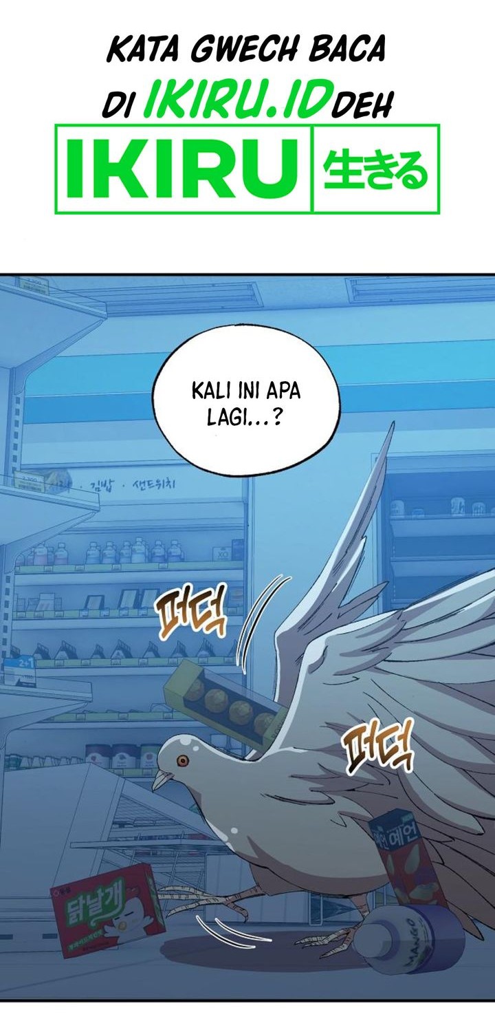 Manhwa Magical Realm Shopkeeper Chapter 63 gambar 2