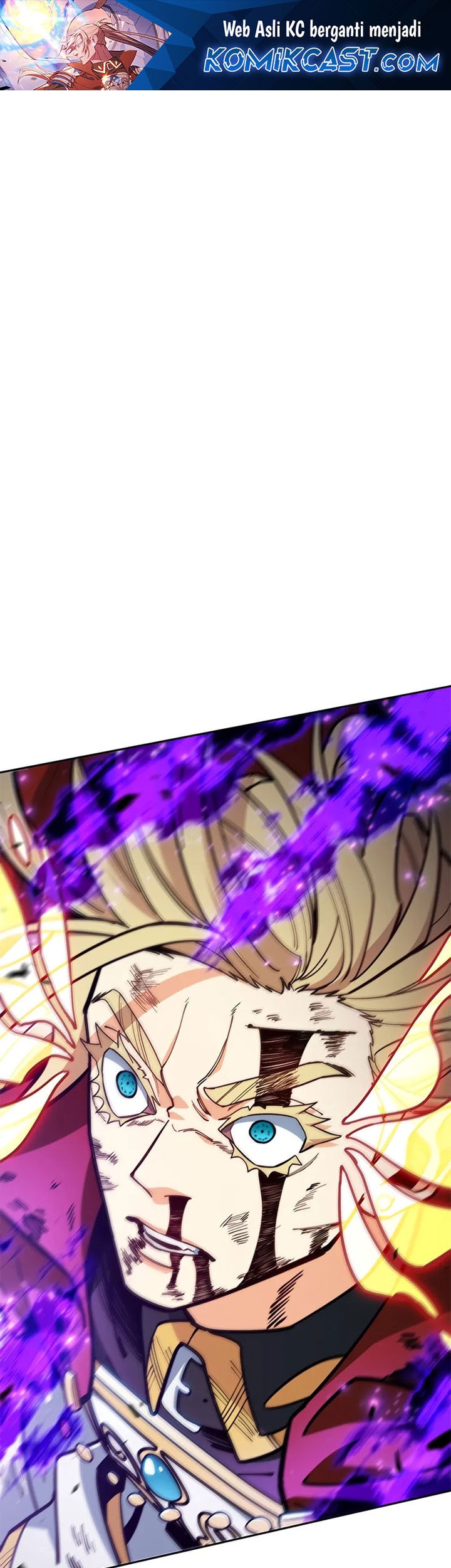 Manhwa White Dragon Duke: Pendragon Chapter 128 gambar 2