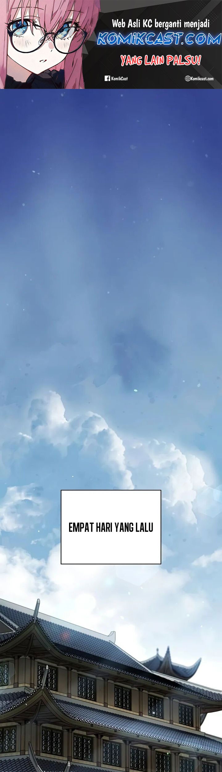 Manhwa Heavenly Grand Archive’s Young Master Chapter 120 gambar 2