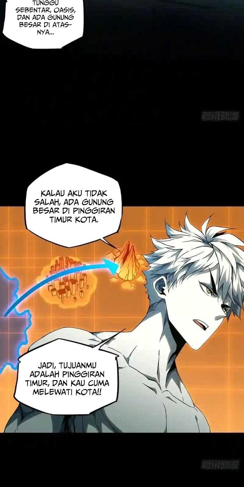 Manhua Da Xiang Wuxing Chapter 128 gambar 2