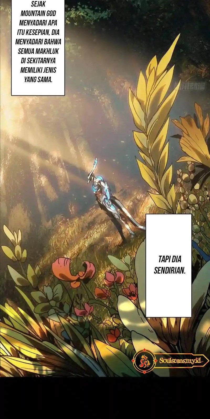Manhua Da Xiang Wuxing Chapter 126 gambar 2