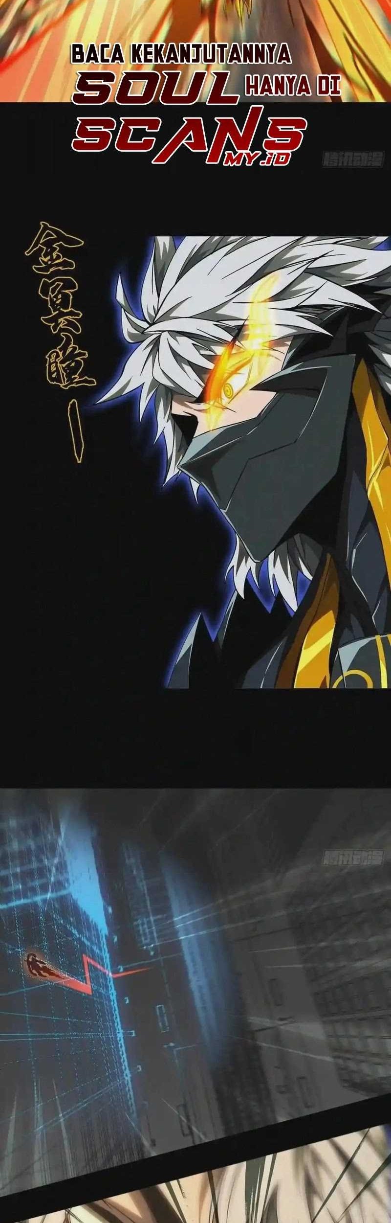 Manhua Da Xiang Wuxing Chapter 123 gambar 2