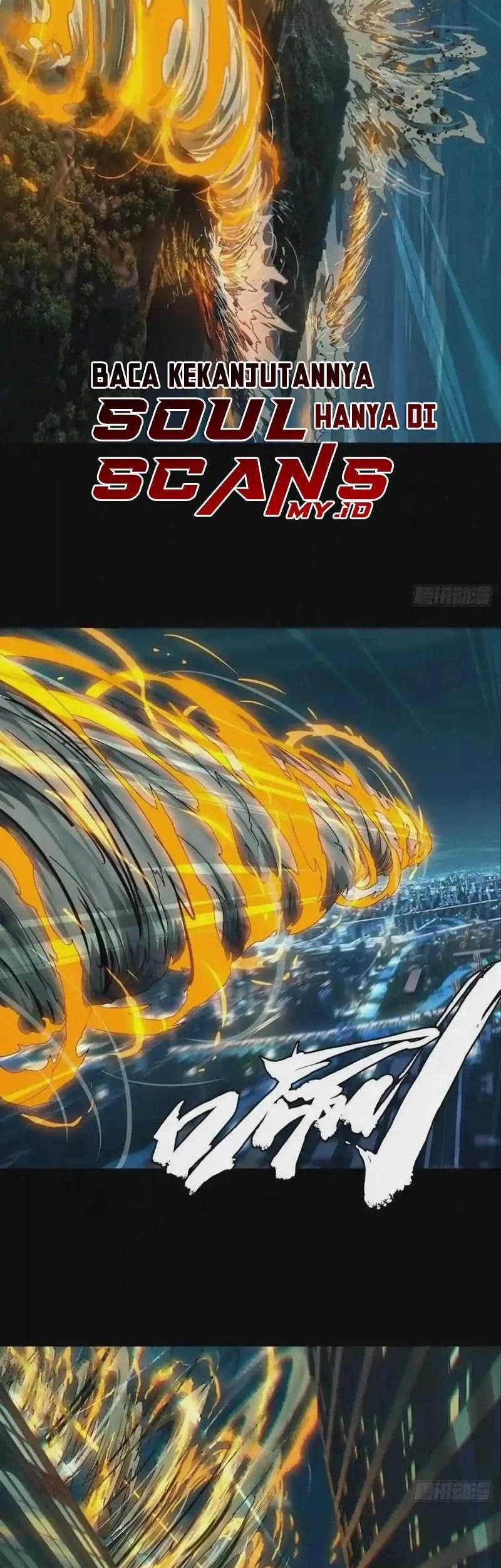 Manhua Da Xiang Wuxing Chapter 121 gambar 2
