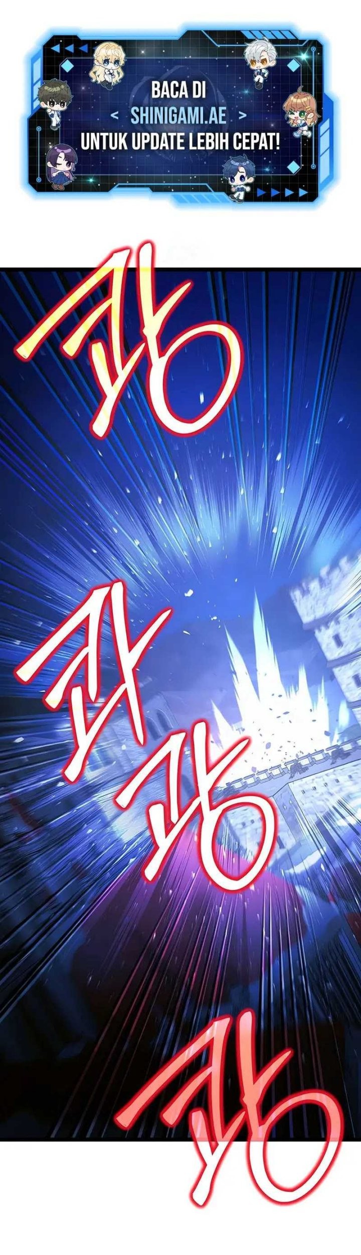 Manhwa The Hero Became The Duke’s Eldest Son Chapter 63 gambar 2