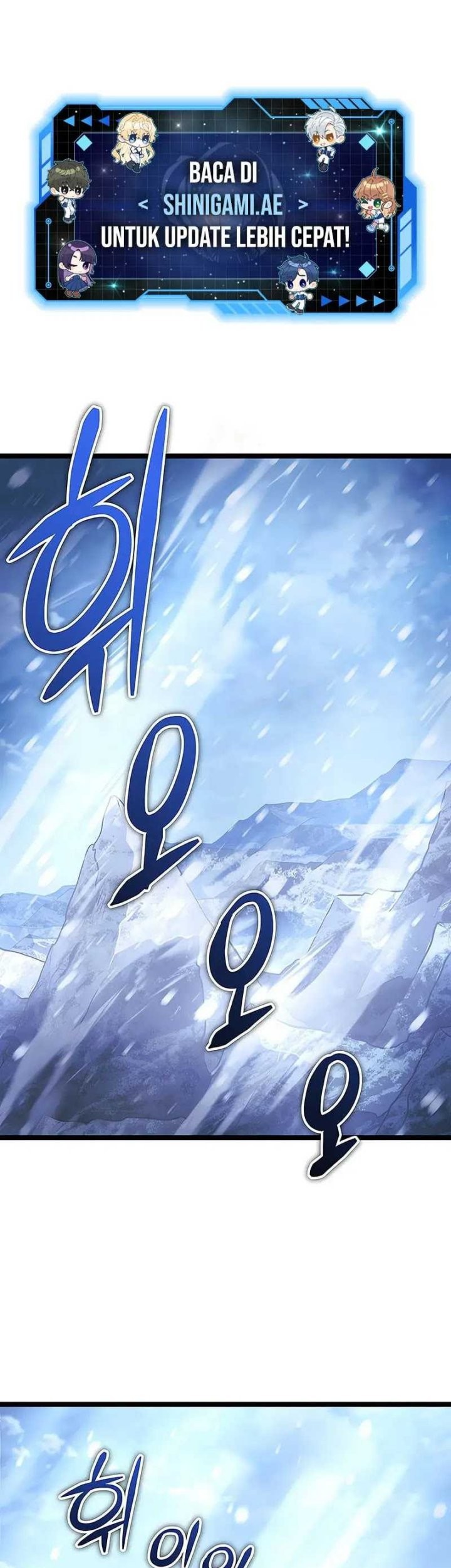 Manhwa The Hero Became The Duke’s Eldest Son Chapter 61 gambar 2