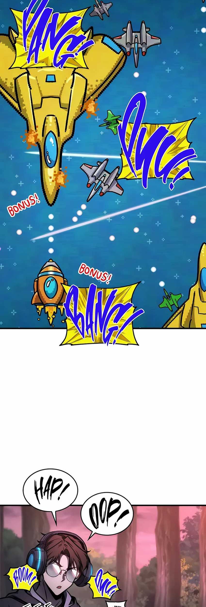 Manhwa My Exclusive Tower Guide Chapter 58 gambar 2