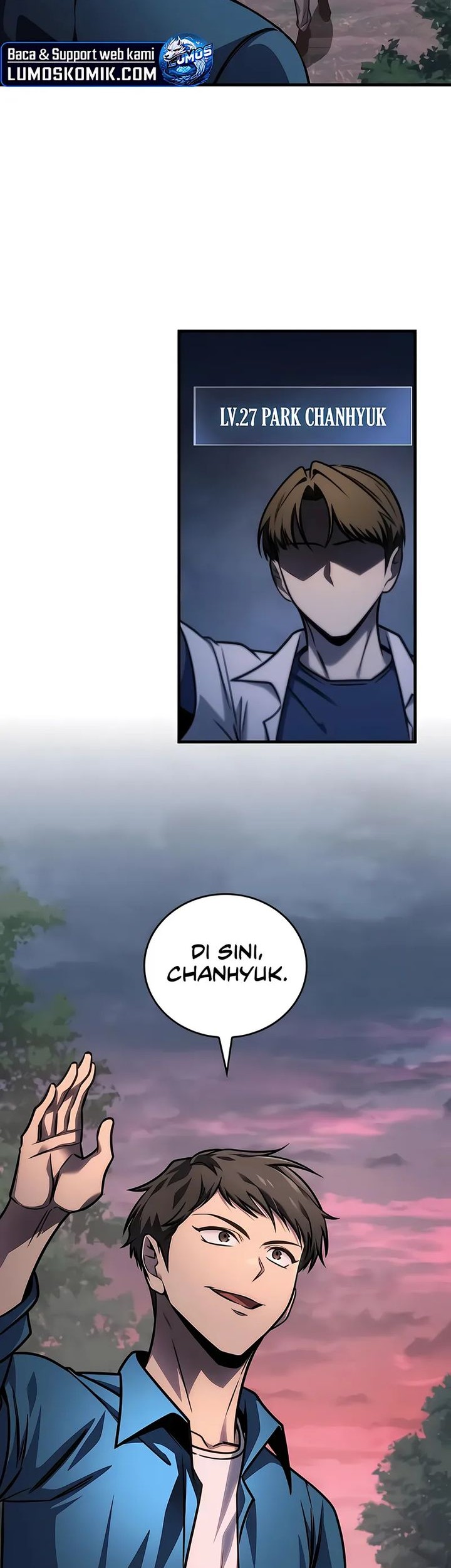 Manhwa My Exclusive Tower Guide Chapter 57 gambar 2
