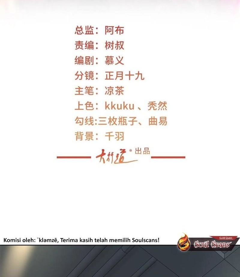 Manhua I Randomly Have A New Career Every Week Chapter 384 gambar 2