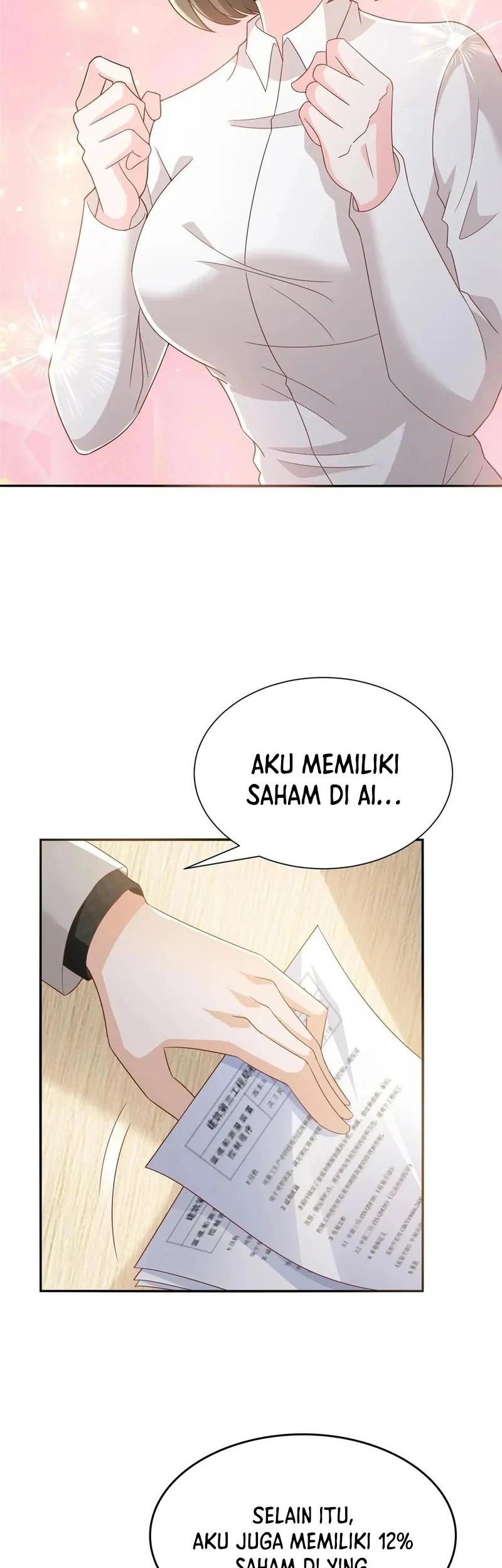 Manhua I Randomly Have A New Career Every Week Chapter 371 gambar 2