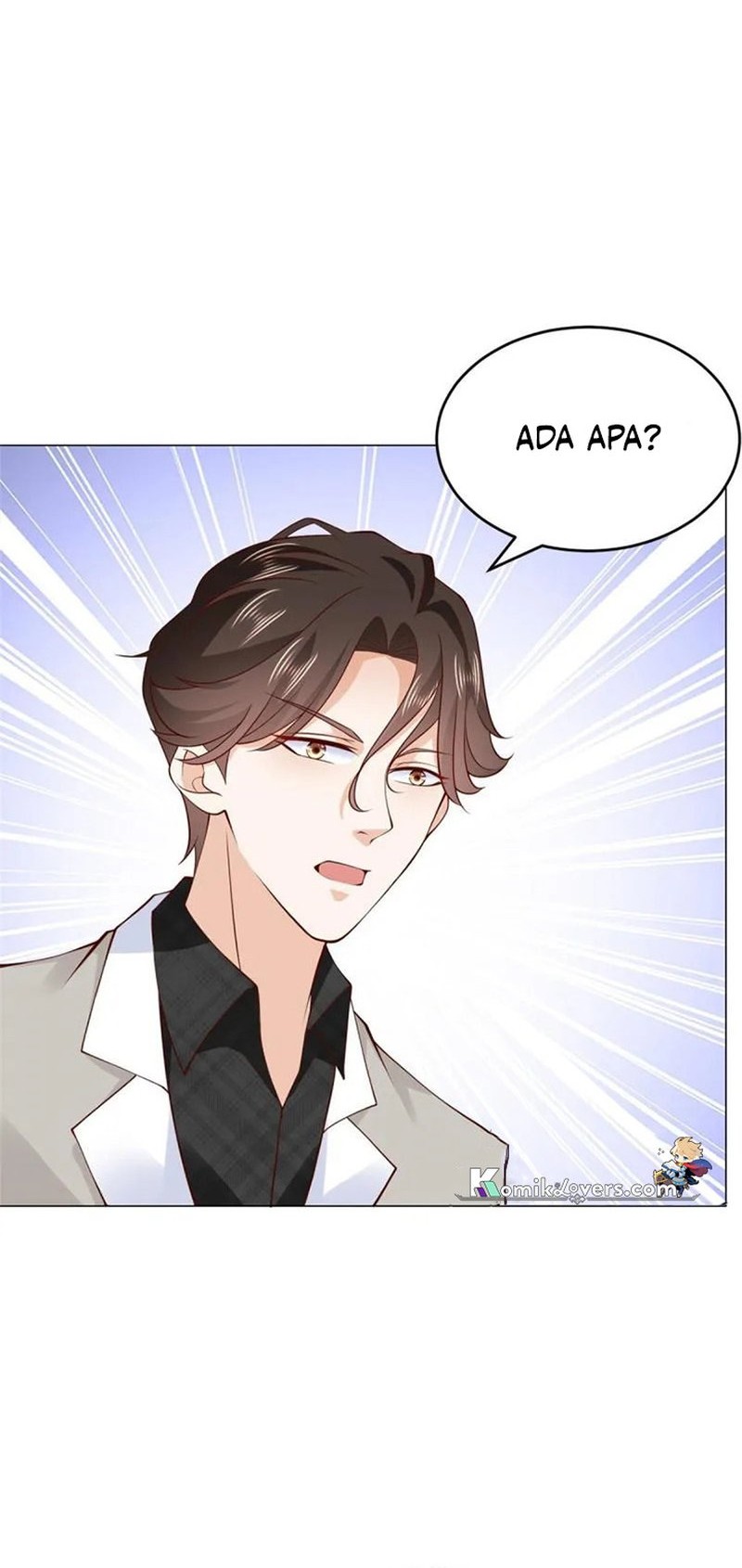 Manhua I Randomly Have A New Career Every Week Chapter 358 gambar 2
