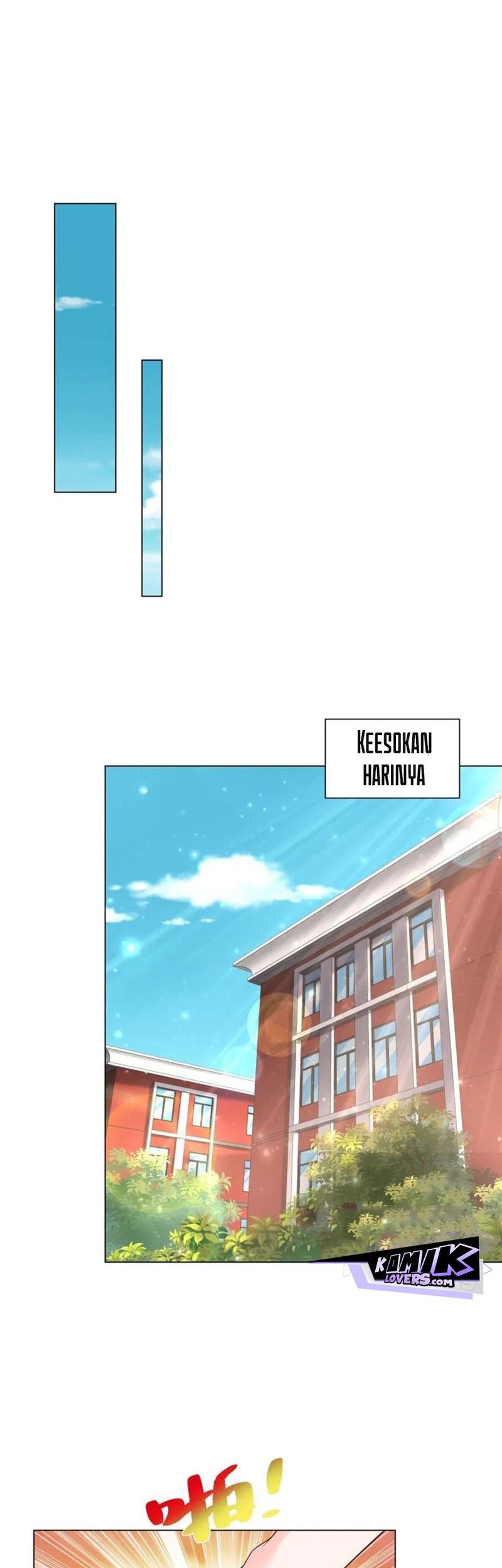 Manhua I Randomly Have A New Career Every Week Chapter 352 gambar 2