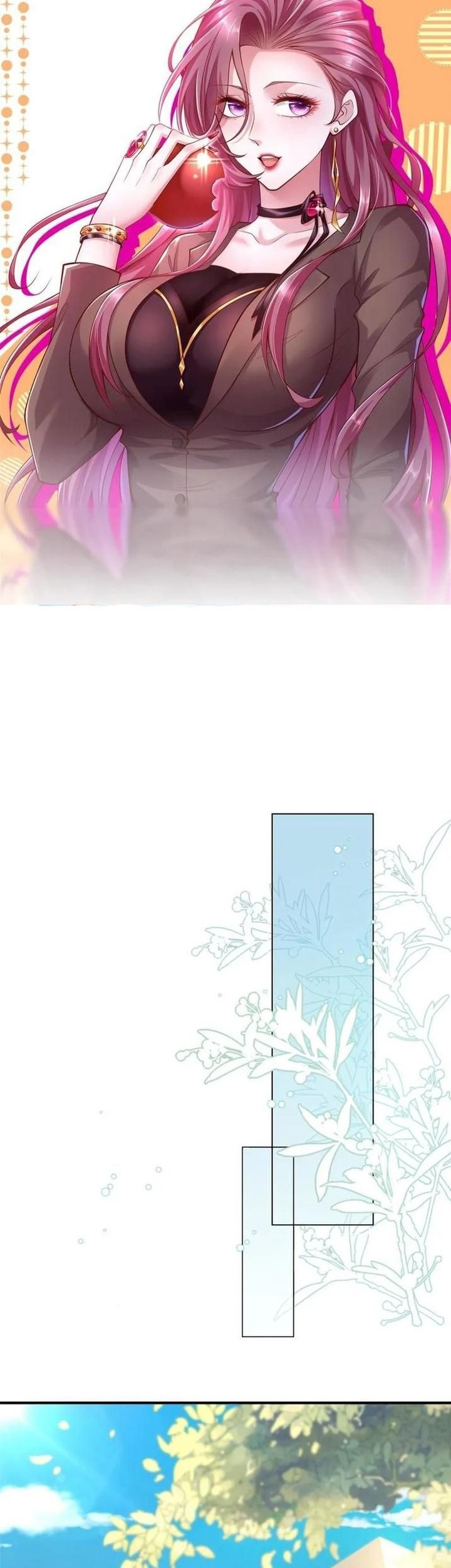 Manhua I Randomly Have A New Career Every Week Chapter 350 gambar 2
