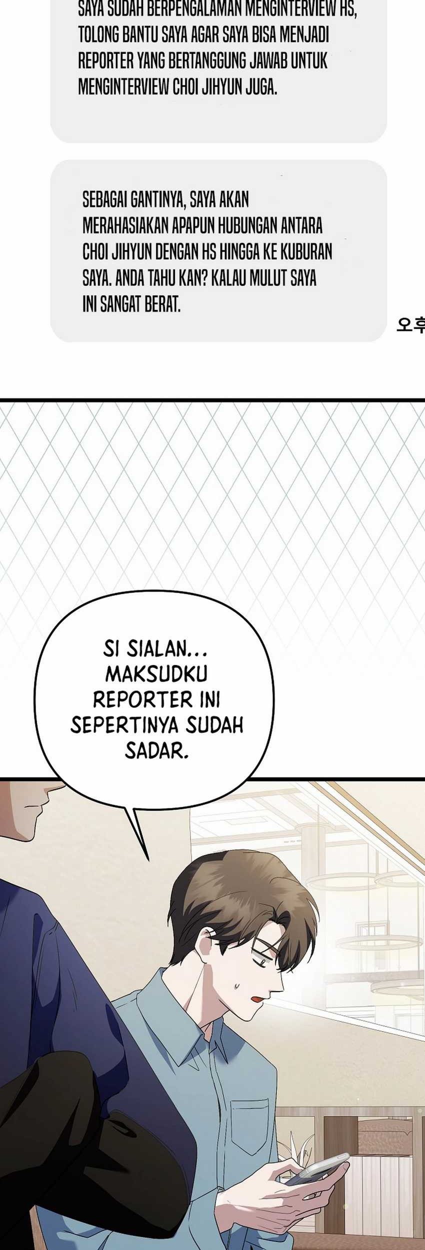 The Crazy Genius Composer Returns Chapter 57 halaman 4