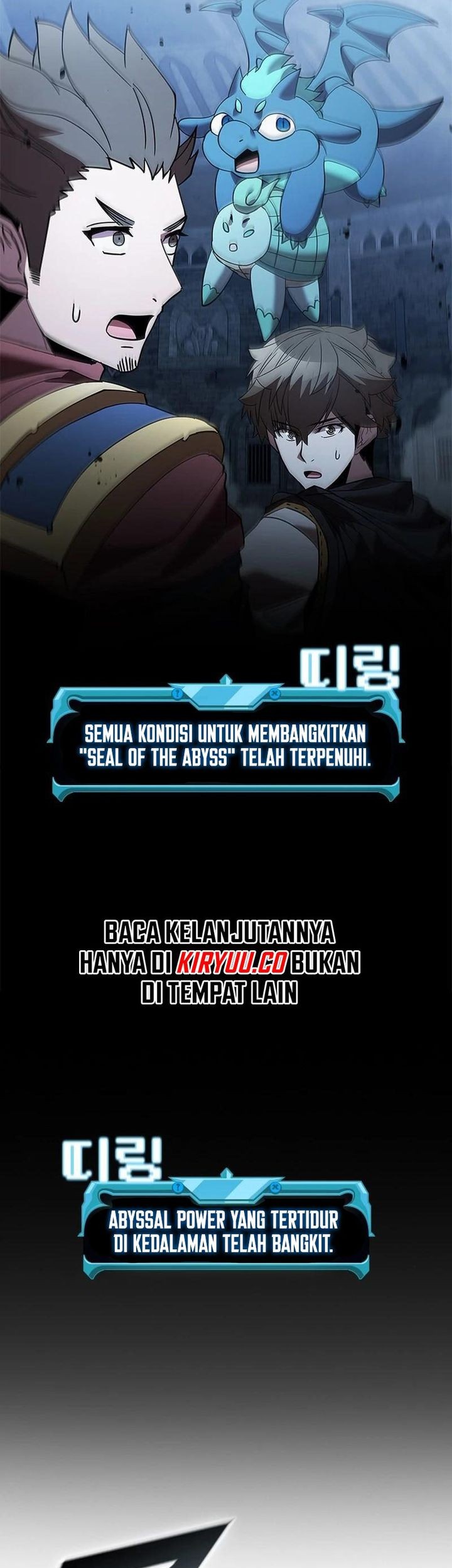 Taming Master Chapter 154 halaman 3