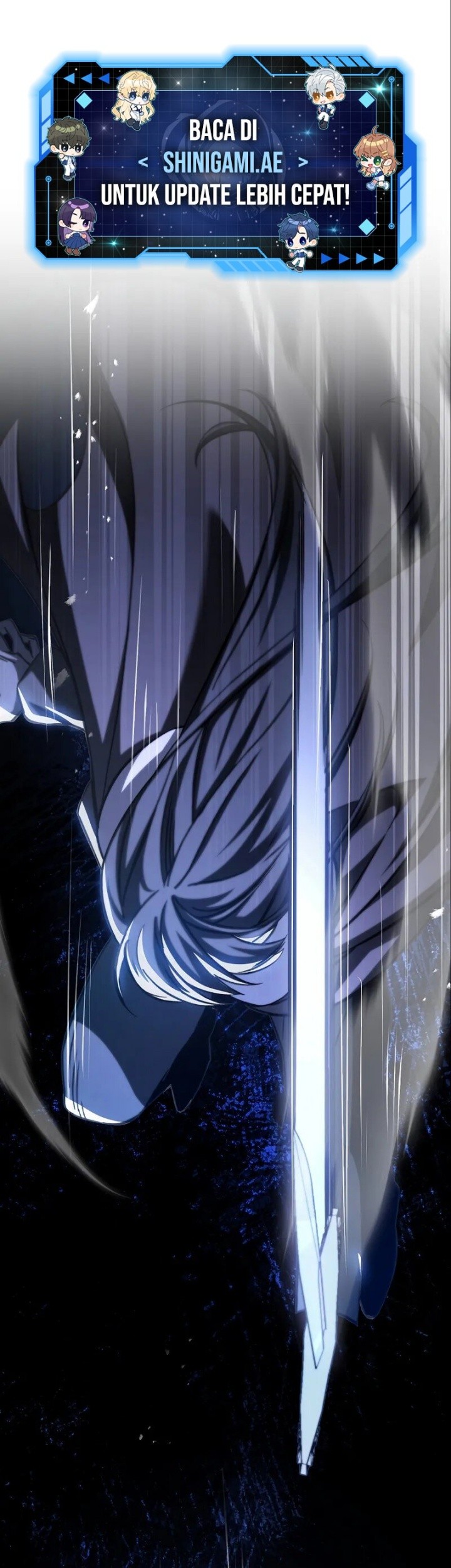 Manhwa The Villain Wants To Live Chapter 24 gambar 2