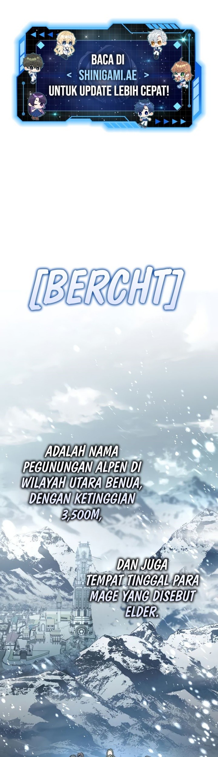 Manhwa The Villain Wants To Live Chapter 21 gambar 2