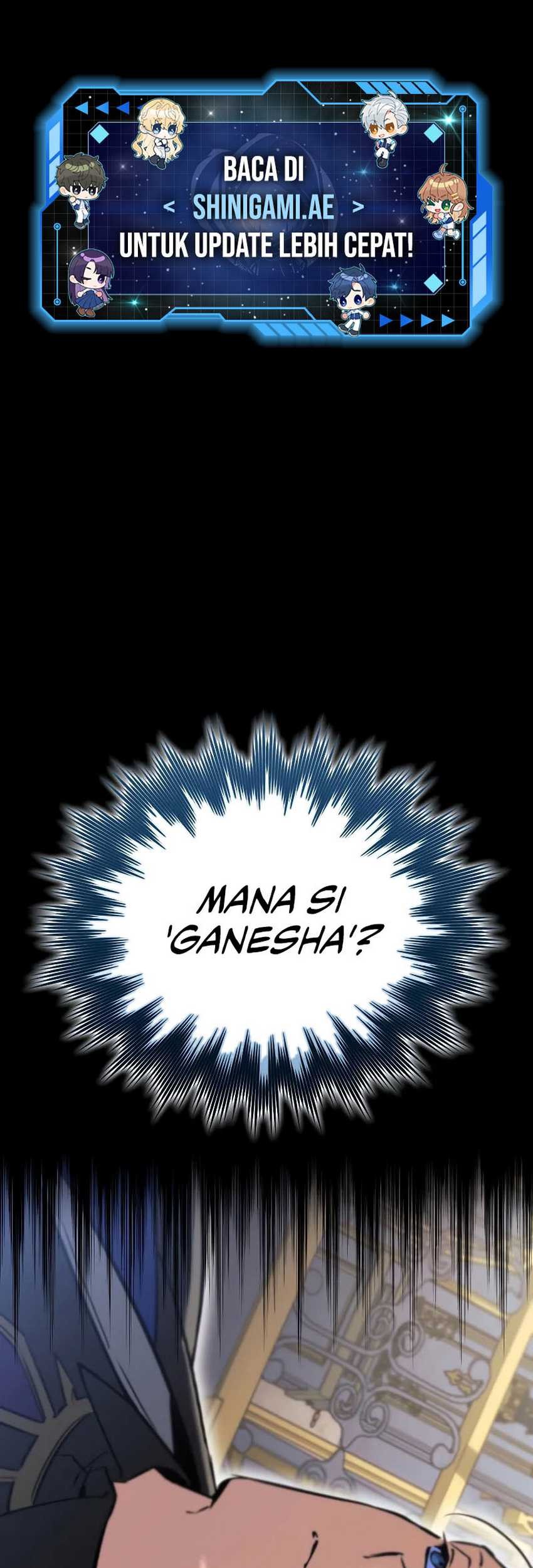 Manhwa The Villain Wants To Live Chapter 08 gambar 2