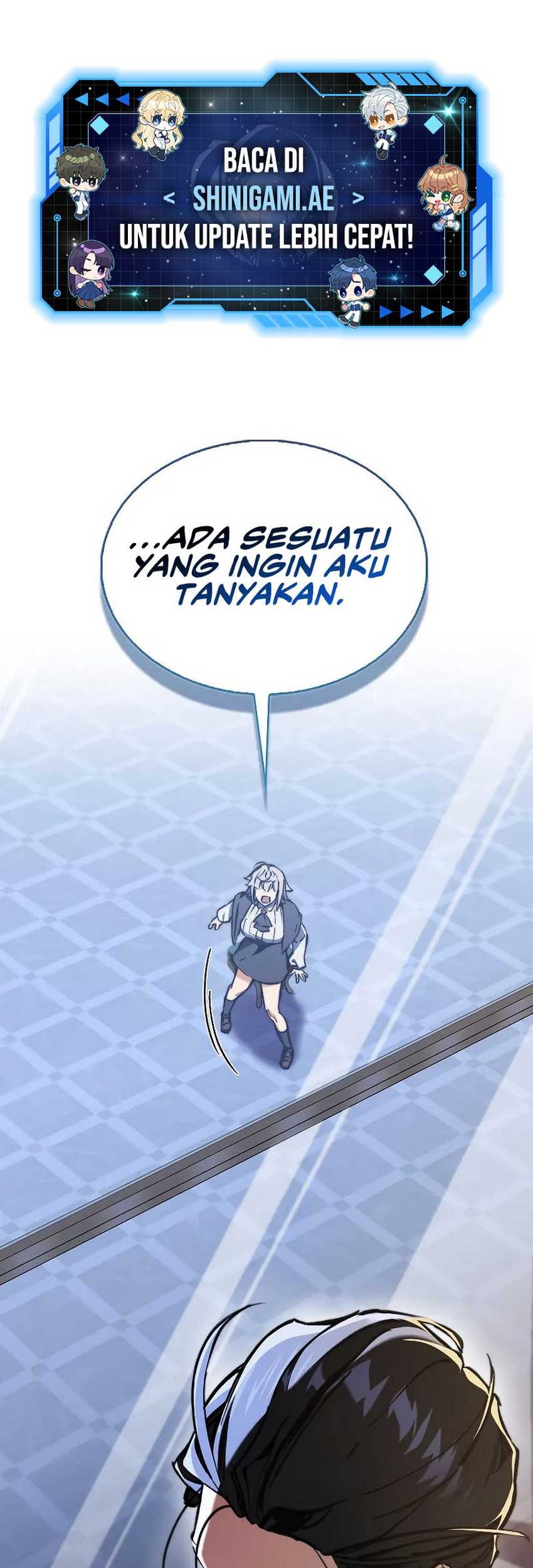 Manhwa The Villain Wants To Live Chapter 07 gambar 2