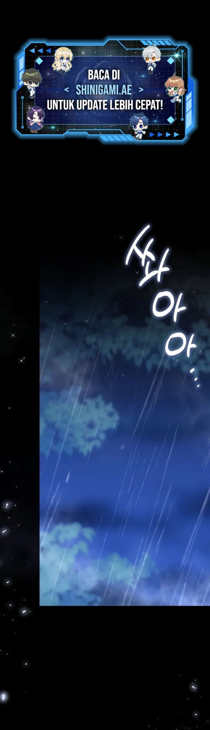 Manhwa The Villain Wants To Live Chapter 01 gambar 2