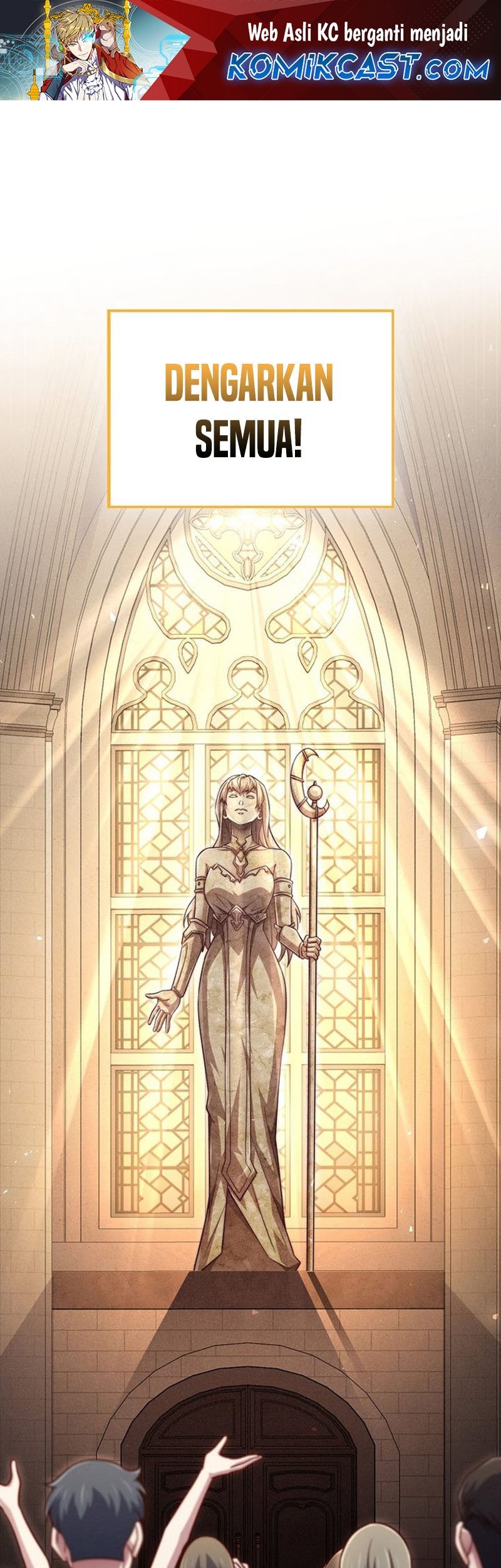 Manhwa The Lord’s Coins Aren’t Decreasing?! Chapter 151 gambar 2