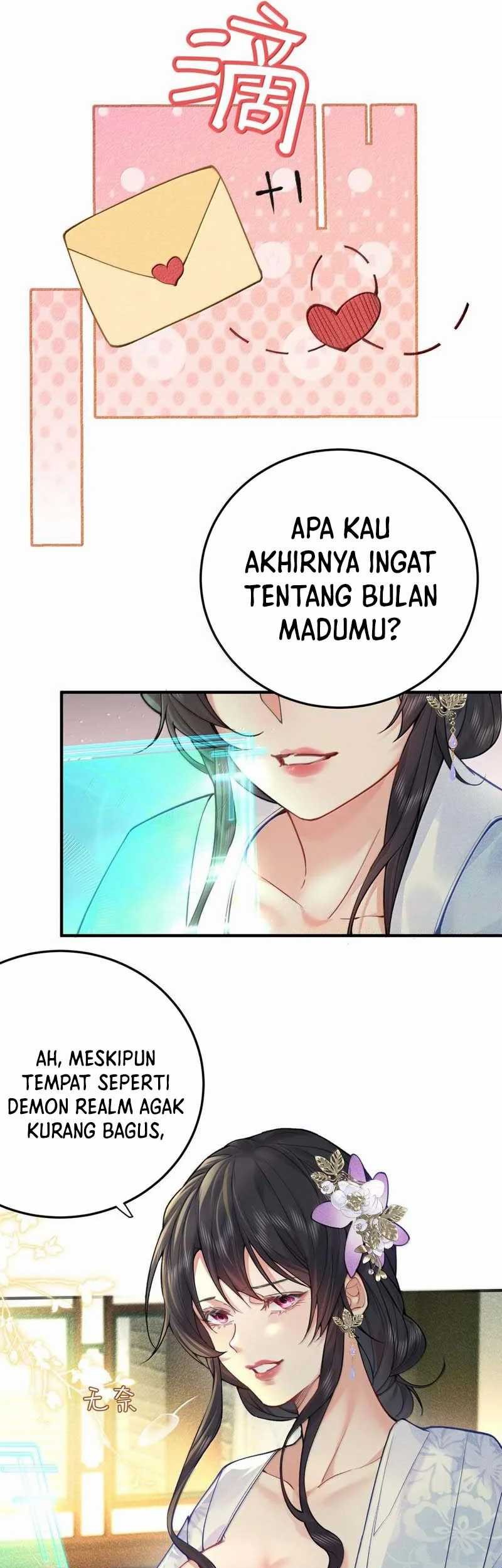Am I Invincible Chapter 278 - Halaman 6