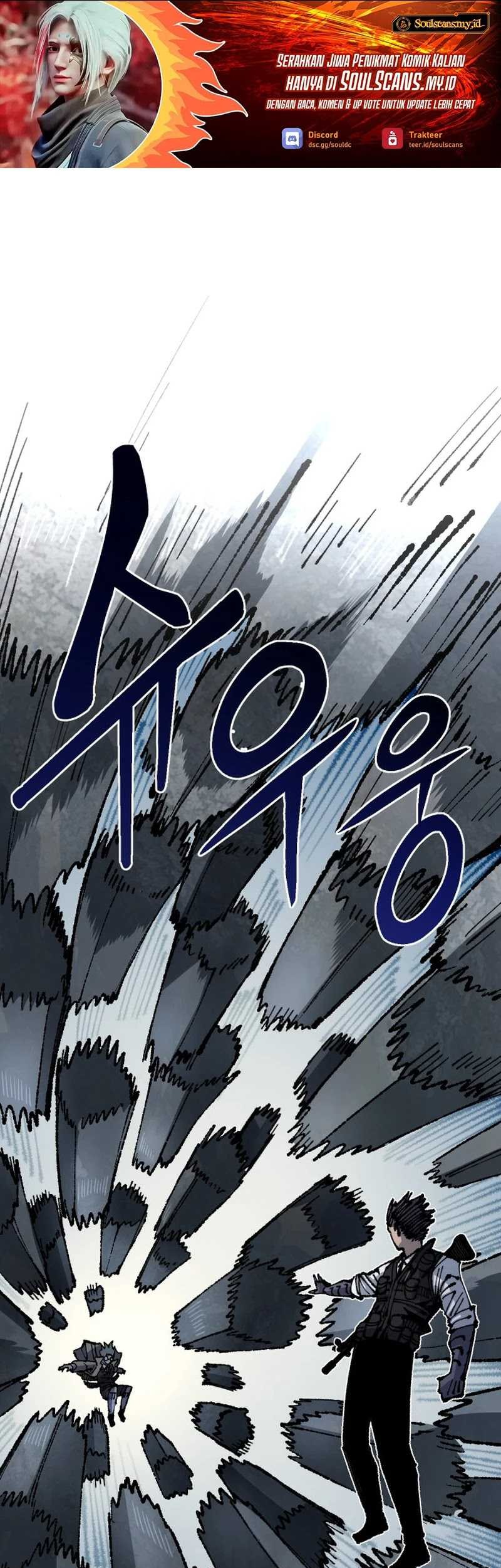 Manhwa Reincarnation Of The Veteran Soldier Chapter 96 gambar 2