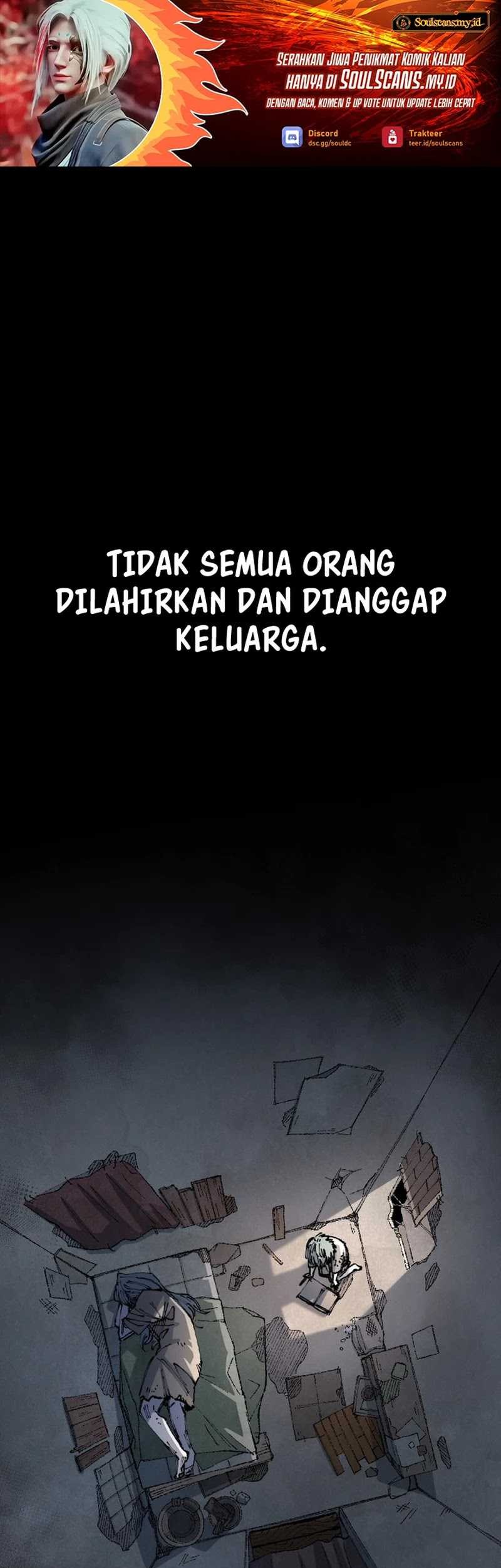 Manhwa Reincarnation Of The Veteran Soldier Chapter 95 gambar 2