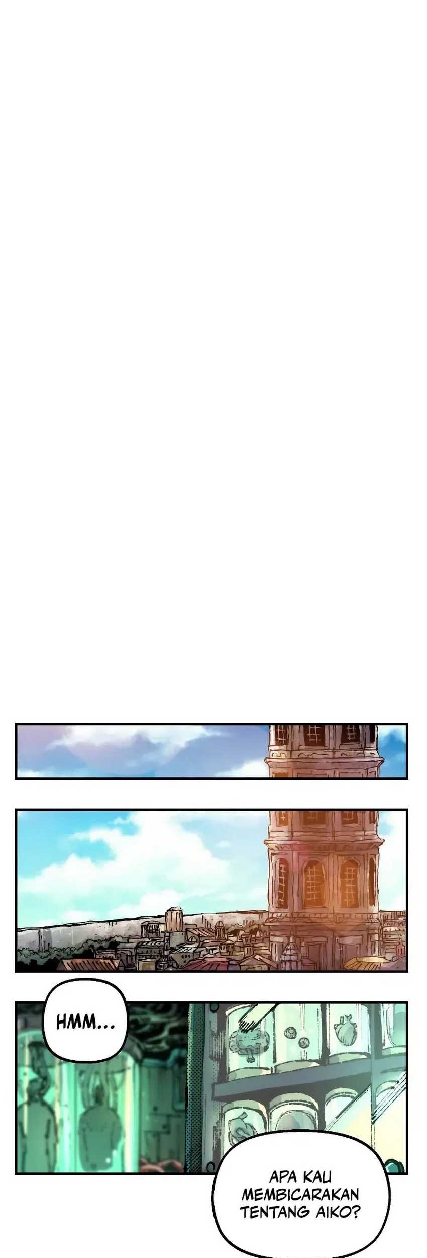 Manhwa Reincarnation Of The Veteran Soldier Chapter 90 gambar 2