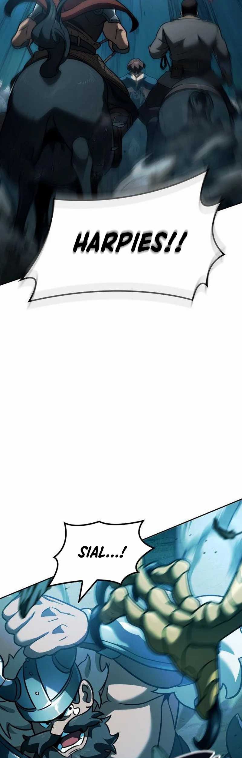 Vallhala Saga Chapter 24 - Halaman 105
