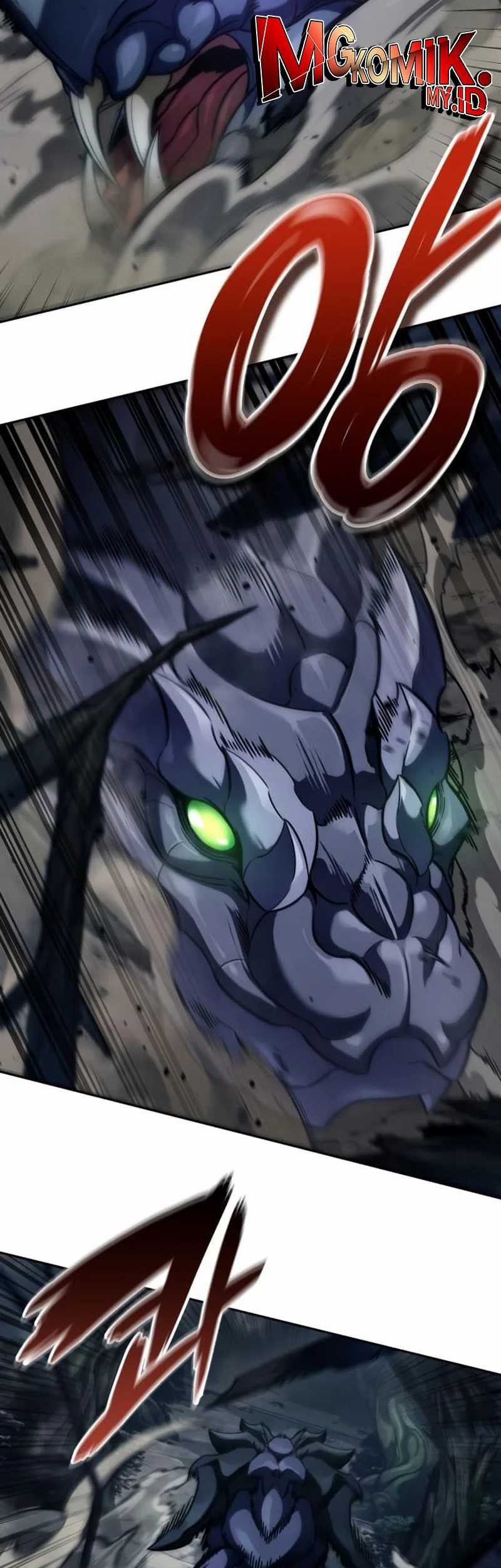 Vallhala Saga Chapter 22 - Halaman 99