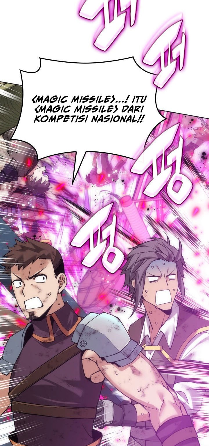 Overgeared New Chapter 270 Gambar 3