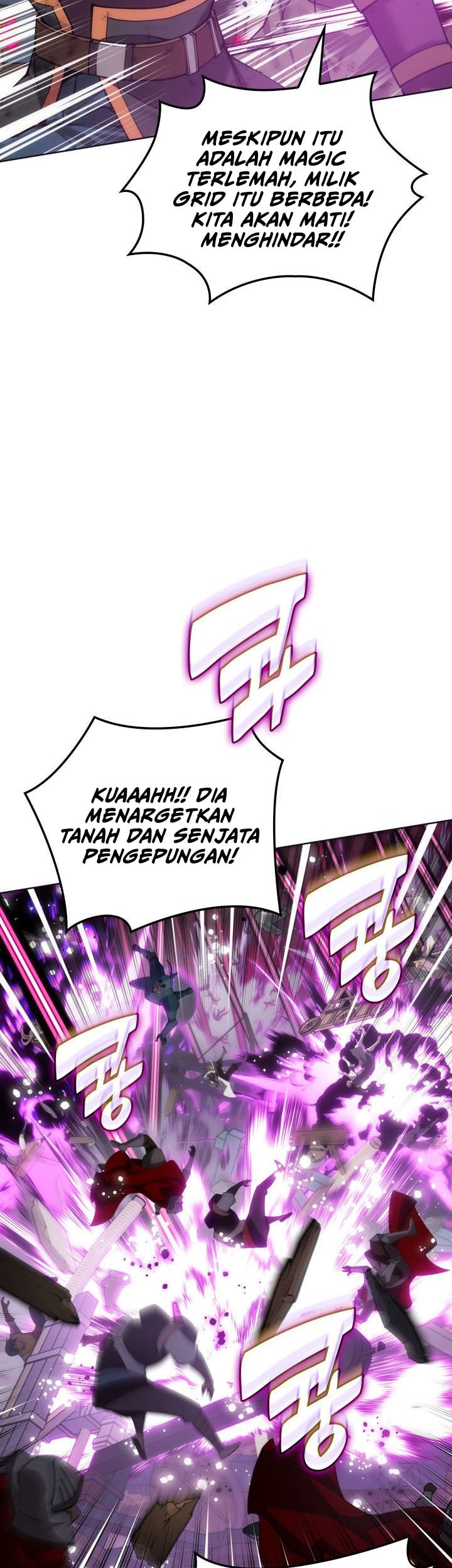 Overgeared New Chapter 270 Gambar 4