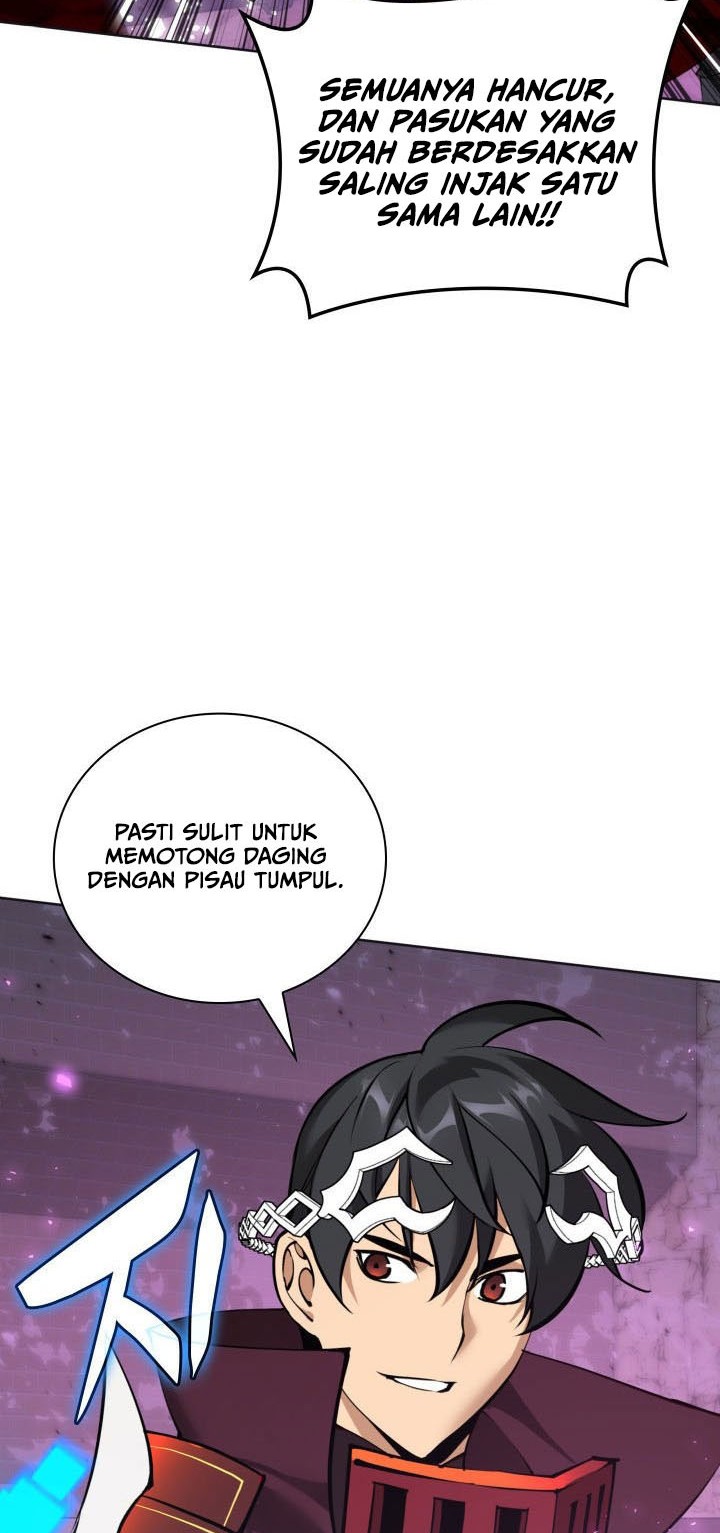 Overgeared New Chapter 270 Gambar 5