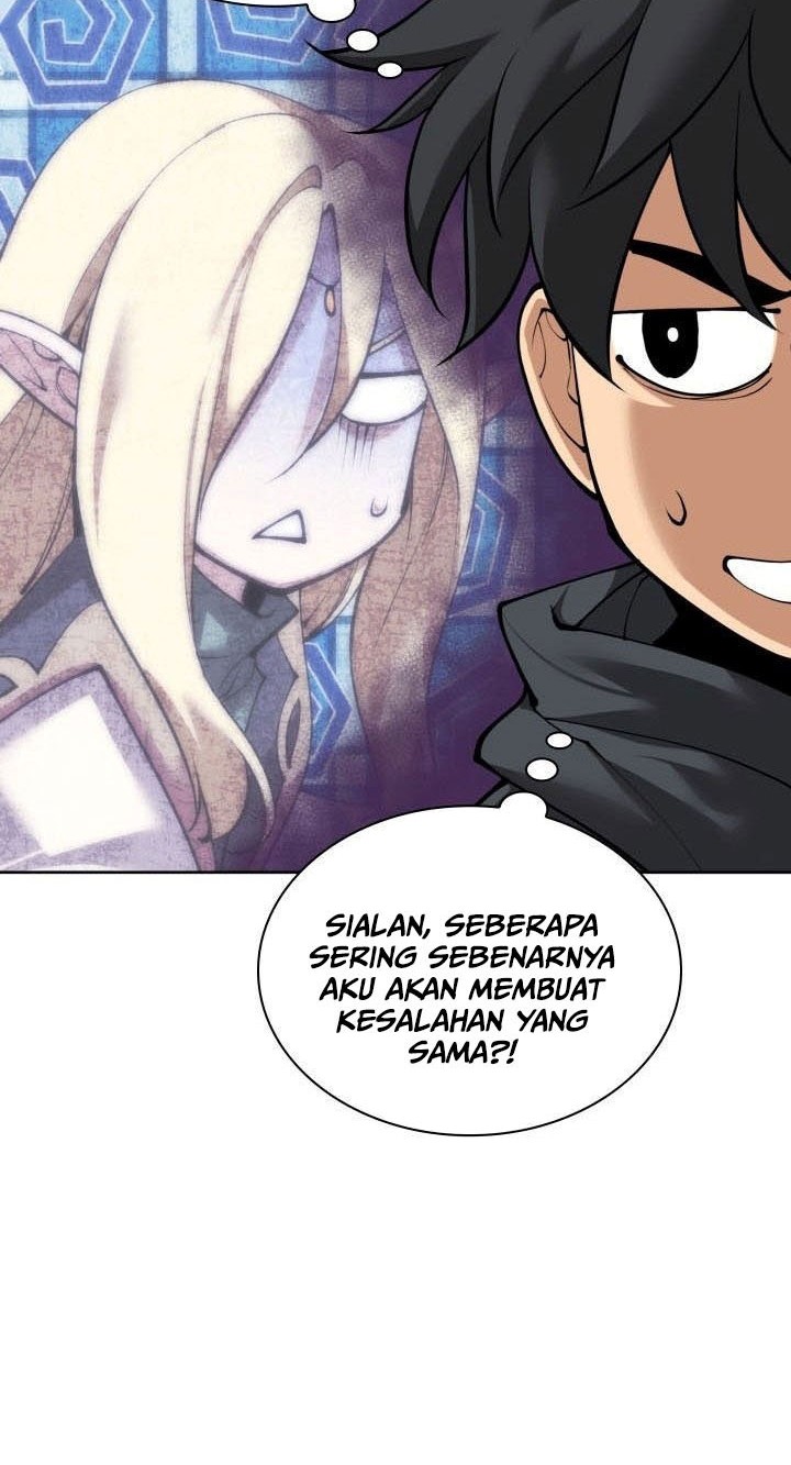 Overgeared New Chapter 268 Gambar 5