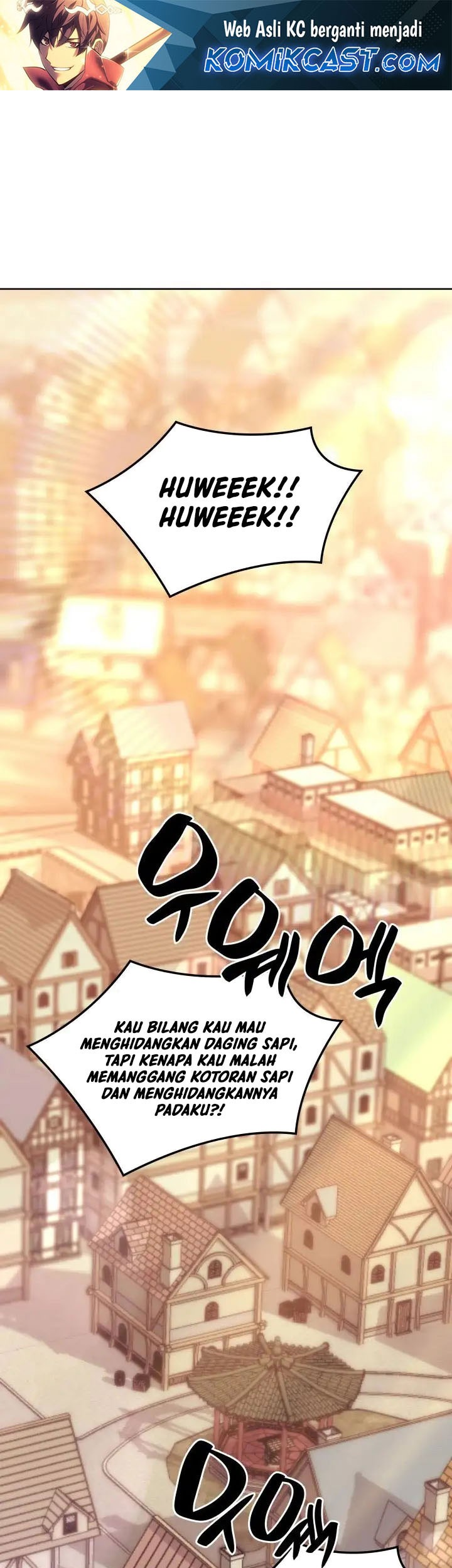 Manhwa Overgeared New Chapter 267 gambar 2