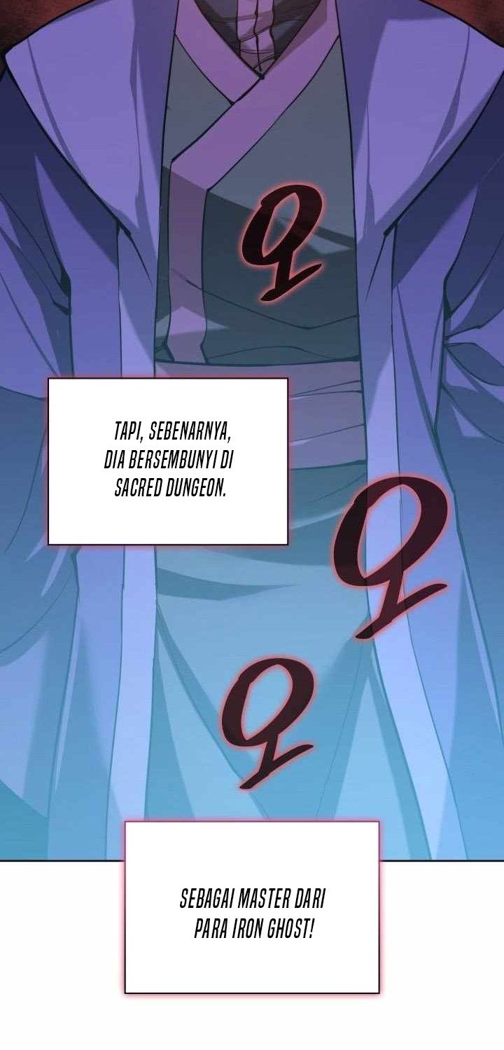 Overgeared New Chapter 265 Gambar 3