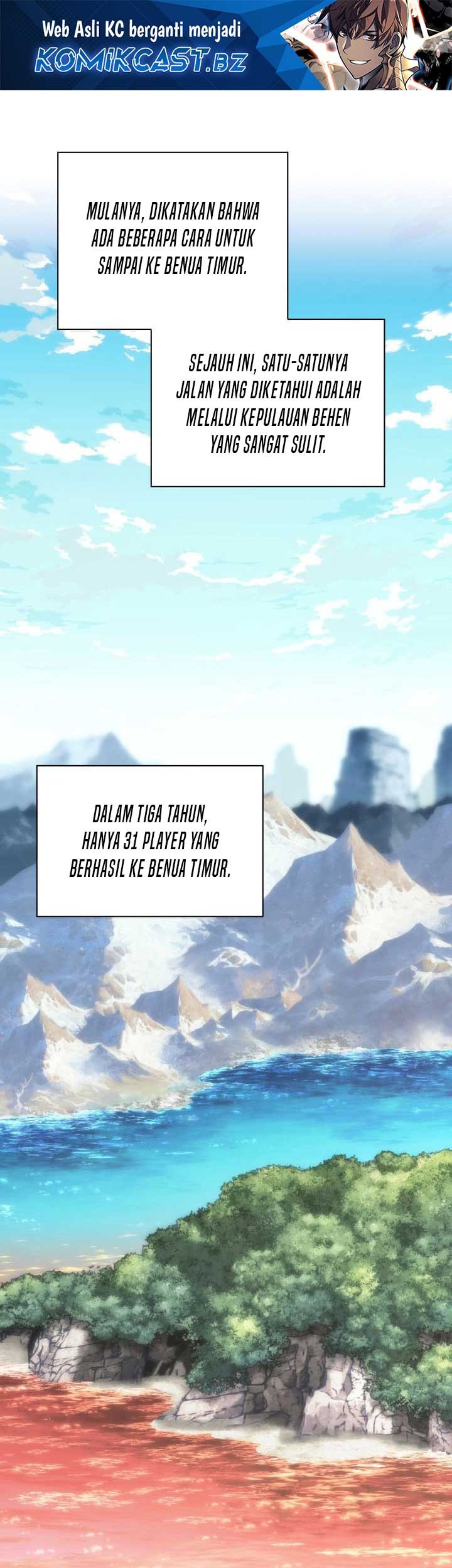 Manhwa Overgeared New Chapter 259 gambar 2