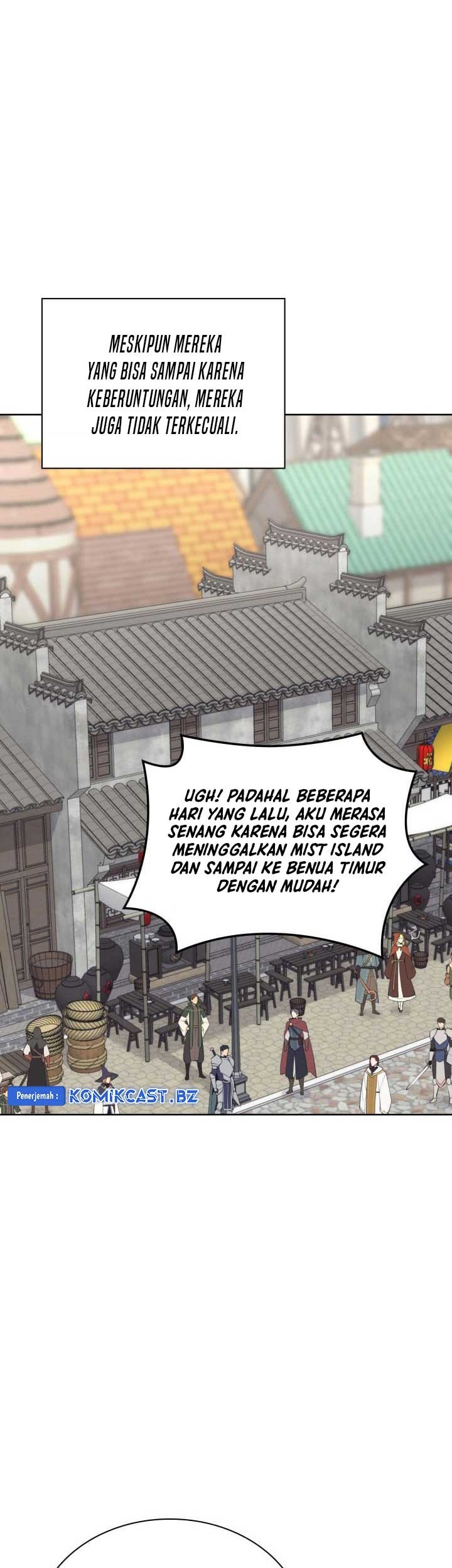 Overgeared New Chapter 259 Gambar 4