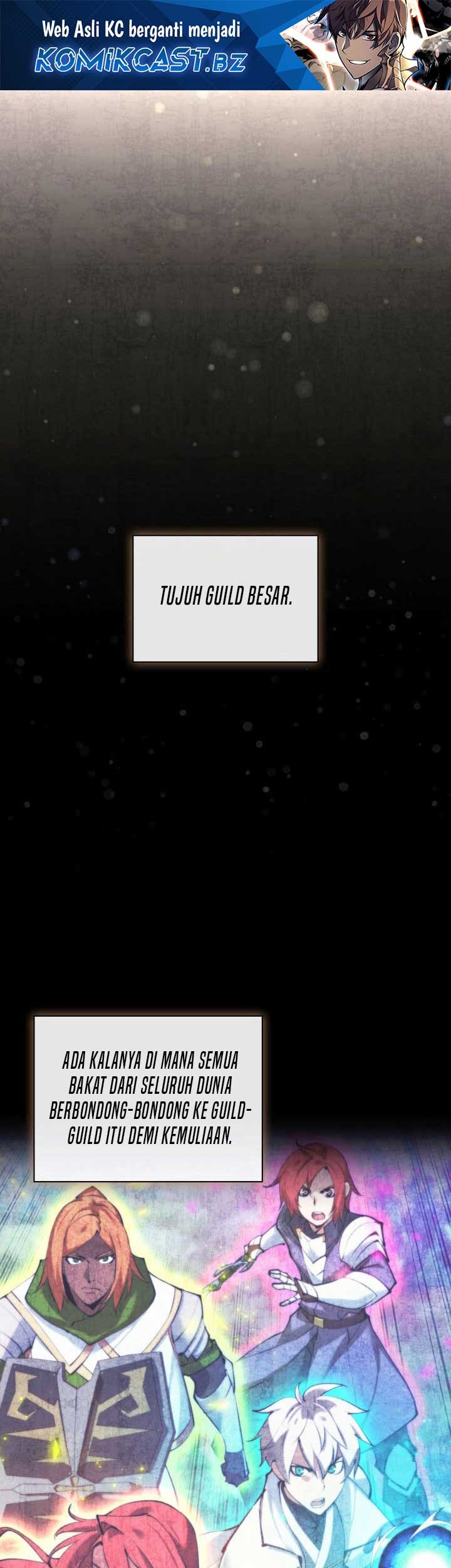 Manhwa Overgeared New Chapter 258 gambar 2