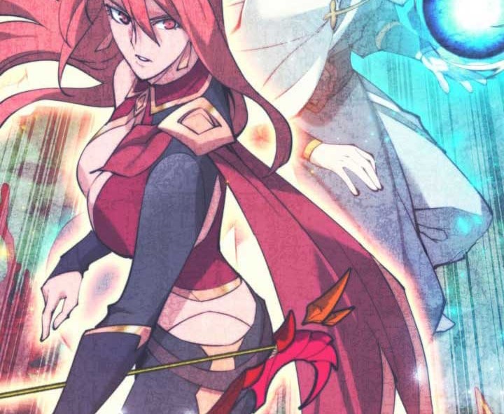 Overgeared New Chapter 258 Gambar 3