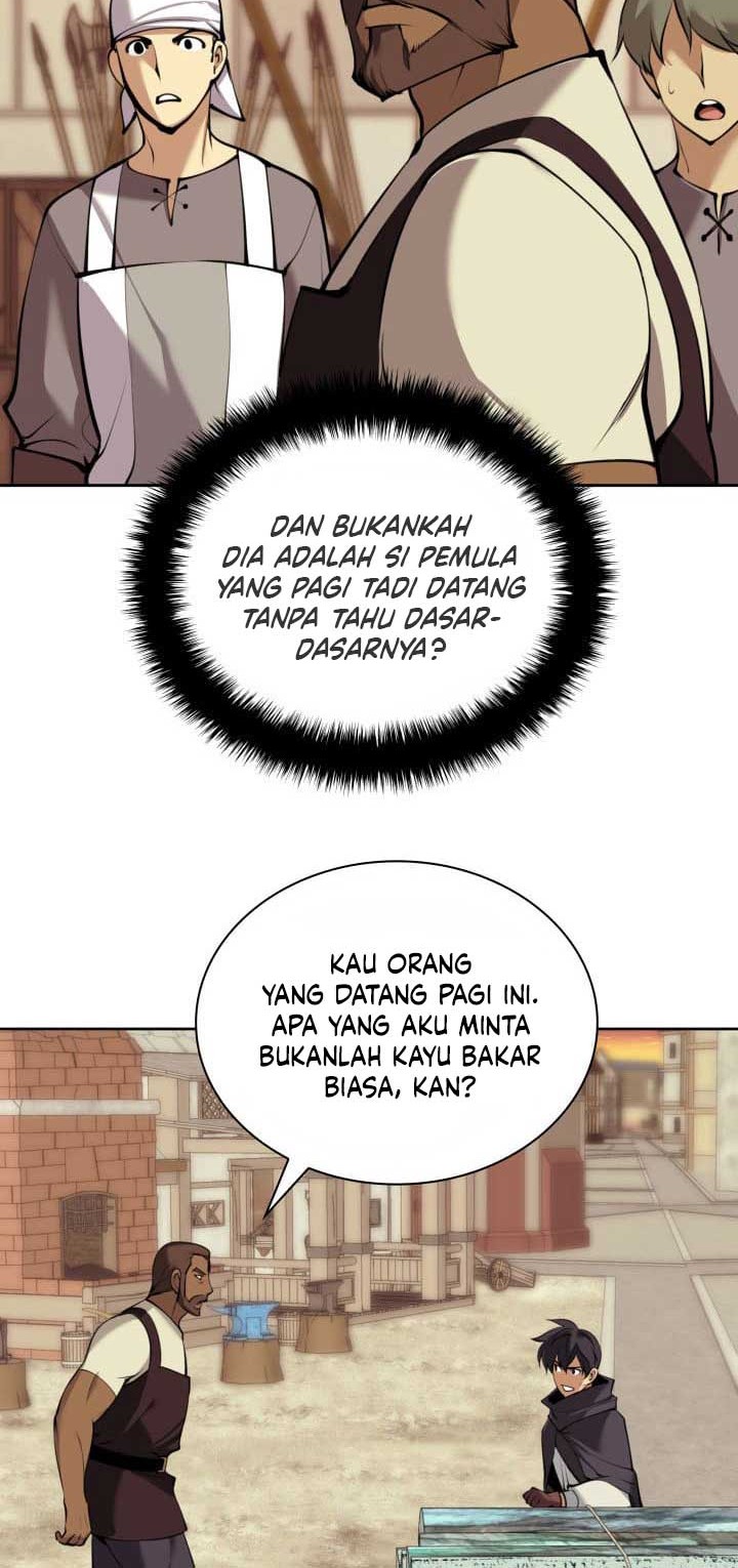 Overgeared New Chapter 254 Gambar 3