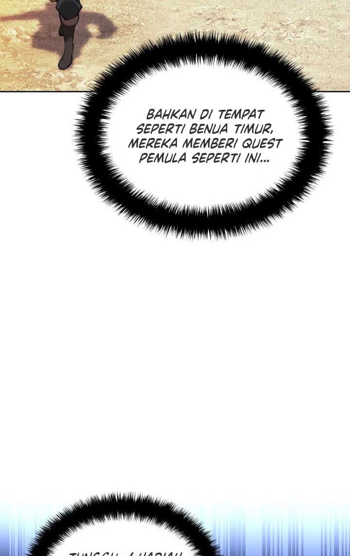 Overgeared New Chapter 253 Gambar 3