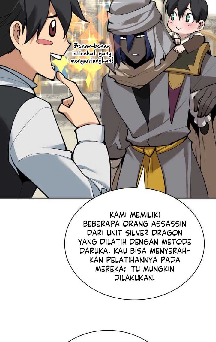 Overgeared New Chapter 252 Gambar 3
